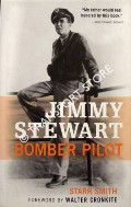 Jimmy Stewart - Bomber Pilot by SMITH, Starr